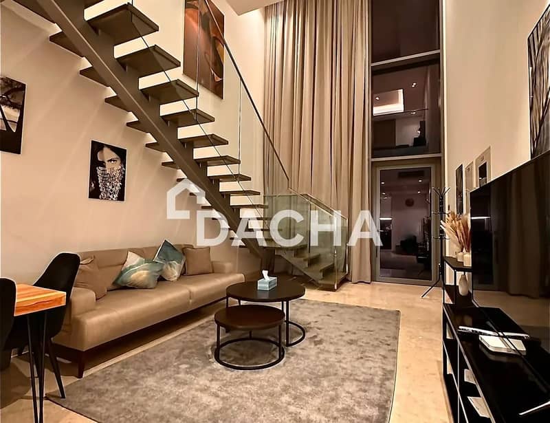 Prime Location | Fully Furnished | Low Floor Prime Location | Fully Furnished | Low Floor