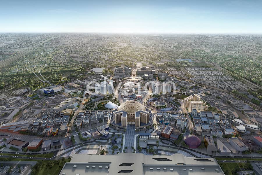 Appartamento a Expo City,Mangrove Residences, 3 camere da letto, 4000000 AED - 15430505 Appartamento a Expo City,Mangrove Residences, 3 camere da letto, 4000000 AED - 15430505