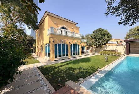5 Bedroom Villa for Rent in Jumeirah Park, Dubai - Screenshot_9-6-2026_163841_app. propertyfinder. ae. jpeg 5 Bedroom Villa for Rent in Jumeirah Park, Dubai - Screenshot_9-6-2026_163841_app. propertyfinder. ae. jpeg