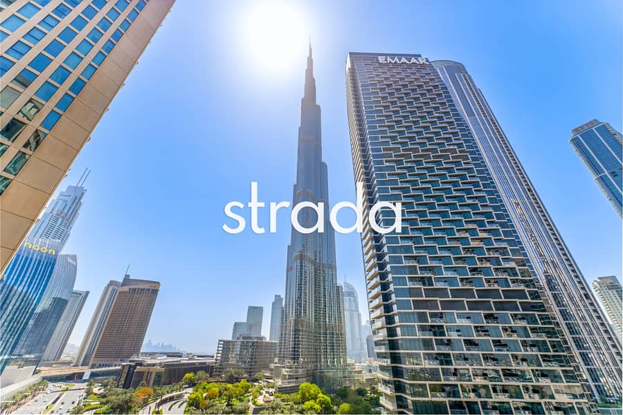 شقة في برج فيستا 2،برج فيستا،وسط مدينة دبي 2 غرف 195000 درهم - 15430559 شقة في برج فيستا 2،برج فيستا،وسط مدينة دبي 2 غرف 195000 درهم - 15430559