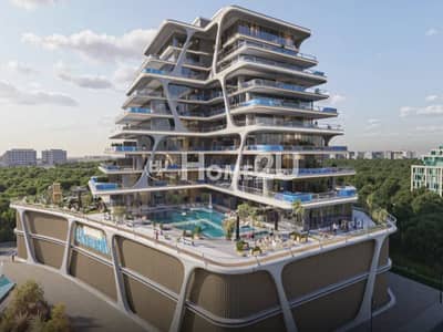 1 Camera Appartamento in Vendita a Discovery Gardens, Dubai - Appartamento a Discovery Gardens，Samana California 2, 1 camera da letto, 1100000 AED - 15413813
