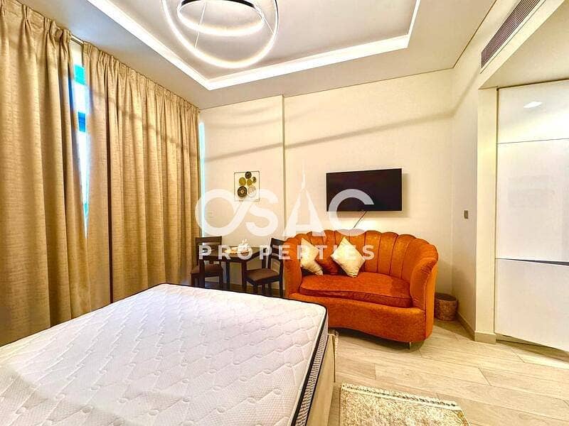 شقة في كريك فيوز باي عزيزي (فرهاد عزيزي ريزيدنس)،مدينة دبي الطبية المرحلة 2 65000 درهم - 15430590 شقة في كريك فيوز باي عزيزي (فرهاد عزيزي ريزيدنس)،مدينة دبي الطبية المرحلة 2 65000 درهم - 15430590