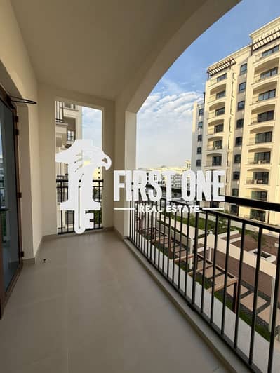 2 Bedroom Apartment for Rent in Yas Island, Abu Dhabi - WhatsApp Image 2026-06-08 at 11.31. 02 AM (2). jpeg 2 Bedroom Apartment for Rent in Yas Island, Abu Dhabi - WhatsApp Image 2026-06-08 at 11.31. 02 AM (2). jpeg