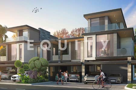 7 Bedroom Villa for Sale in DAMAC Lagoons, Dubai - Motivated Seller | Luxury Mansion | 7 Bedroom 7 Bedroom Villa for Sale in DAMAC Lagoons, Dubai - Motivated Seller | Luxury Mansion | 7 Bedroom
