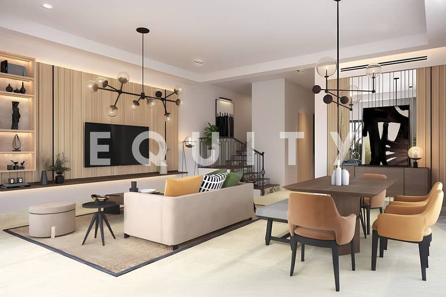 Back to Back | 4 Bedrooms | Close to Amenities Back to Back | 4 Bedrooms | Close to Amenities