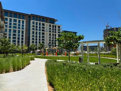 1 habitación Apartamento para en Alquiler en Al Wasl, Dubai - Apartamento en Al Wasl，City Walk，Central Park，Celadon，Celadon 1, 1 dormitorio, 109999 AED - 15430606