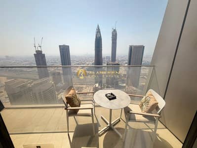 2 Schlafzimmer Wohnung zum zur Miete in Downtown Dubai, Dubai - e8f143eb-170e-4348-9ce3-2a4c23f50e7c. jpg