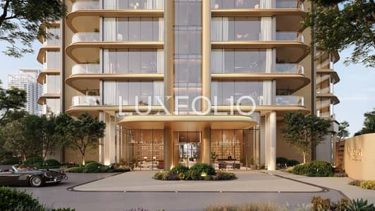 2 Bedroom Apartment for Sale in Dubai Design District (D3), Dubai - Premium d3 Living | Skyline Views | Luxury Design 2 Bedroom Apartment for Sale in Dubai Design District (D3), Dubai - Premium d3 Living | Skyline Views | Luxury Design