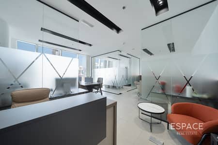 Office te Huur in Business Bay, Dubai - Kantoor in Business Bay,B2B Tower, 129000 AED - 15430638 Office te Huur in Business Bay, Dubai - Kantoor in Business Bay,B2B Tower, 129000 AED - 15430638