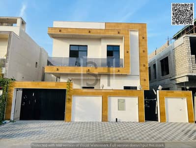 5 Bedroom Villa for Sale in Al Yasmeen, Ajman - IMG-20251116-WA0293. jpg 5 Bedroom Villa for Sale in Al Yasmeen, Ajman - IMG-20251116-WA0293. jpg
