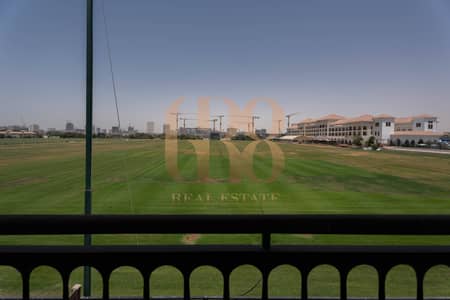 4 Bedroom Villa for Rent in Dubailand, Dubai - High-end Villa | Al Habtoor Polo Resort