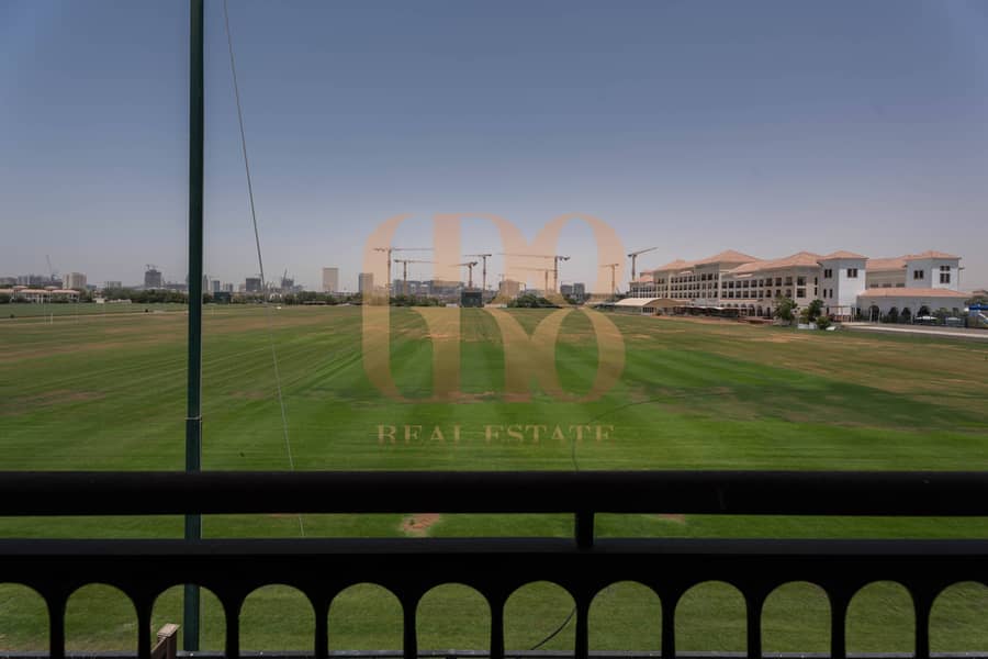 High-end Villa | Al Habtoor Polo Resort High-end Villa | Al Habtoor Polo Resort