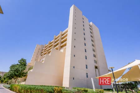 1 habitación Apartamento para en Alquiler en Motor City, Dubai - Apartamento en Motor City，Uptown Motor City，New Bridge Hill，New Bridge Hill 3, 1 dormitorio, 70000 AED - 12586751