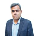 Ahmad Shafi Ranjha Ahmad Shafi Ranjha