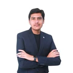 Muhammad Shahab Muhammad Shahab