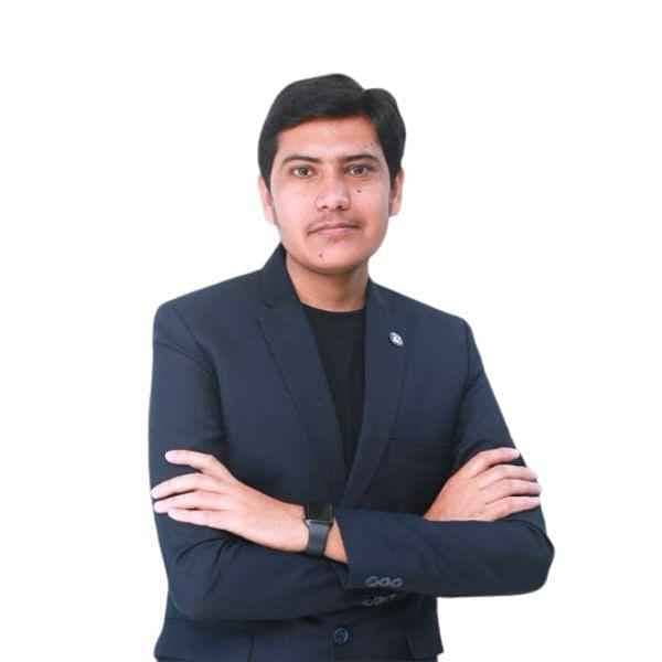 Muhammad Shahab Muhammad Shahab