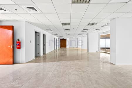 1 Bedroom Office for Rent in Sheikh Zayed Road, Dubai - Prime Location | Fitted Office | Near to Metro 1 Bedroom Office for Rent in Sheikh Zayed Road, Dubai - Prime Location | Fitted Office | Near to Metro