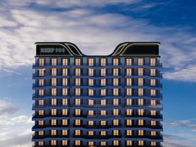 1 Bedroom Flat for Sale in Dubai Production City (IMPZ), Dubai - 4. png 1 Bedroom Flat for Sale in Dubai Production City (IMPZ), Dubai - 4. png