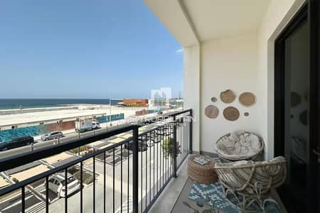 Appartement de 1 chambre à à louer à Jumeirah, Dubai - Appartement à Jumeirah，La Mer，Port de La Mer，La Cote，La Cote Tower 1, 1 chambre, 120000 AED - 15422835