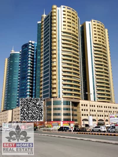 1 Bedroom Apartment for Rent in Ajman Downtown, Ajman - 1e465f6a-cf08-4c17-9865-d08745693ffd. jpg 1 Bedroom Apartment for Rent in Ajman Downtown, Ajman - 1e465f6a-cf08-4c17-9865-d08745693ffd. jpg