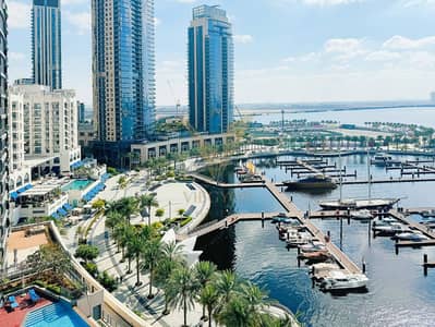 2 Camere Appartamento in Affitto a Dubai Creek Harbour, Dubai - Appartamento a Dubai Creek Harbour，Dubai Creek Residences，Dubai Creek Residence Tower 3 North, 2 camere da letto, 185000 AED - 15430808