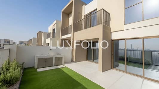 3 Schlafzimmer Townhouse zum zur Miete in Dubailand, Dubai - Reihenhaus in Dubailand,Villanova,La Violeta,La Violeta 1, 3 schlafzimmer, 155000 AED - 15430825 3 Schlafzimmer Townhouse zum zur Miete in Dubailand, Dubai - Reihenhaus in Dubailand,Villanova,La Violeta,La Violeta 1, 3 schlafzimmer, 155000 AED - 15430825