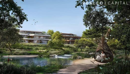3 chambres Villa à à vendre à The Wilds, Dubai - Villa à The Wilds，The Wilds Residences，The Wilds Residences 2, 3 chambres, 5329834 AED - 15430846