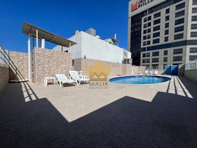 1 Bedroom Apartment for Rent in Barsha Heights (Tecom), Dubai - IMG_4500. jpg