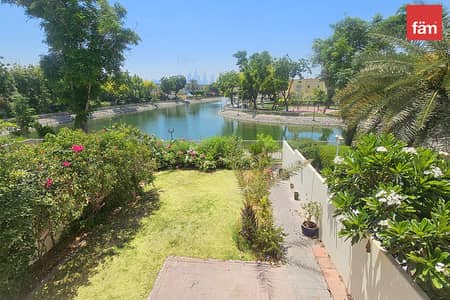 3 Schlafzimmer Villa zum zur Miete in The Springs, Dubai - Villa in The Springs，The Springs 6, 3 schlafzimmer, 240000 AED - 15245139