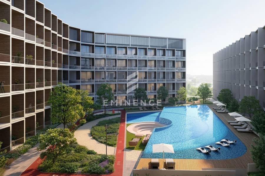 Pool and City View | Investor Deal | Q4 2026 Pool and City View | Investor Deal | Q4 2026