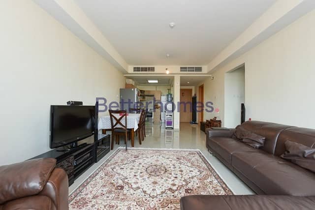2 Bedrooms Apartment in  Jumeirah Village Triangle