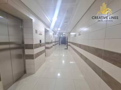 1 Bedroom Flat for Rent in Al Nahda (Dubai), Dubai - 20250304_103841. jpg 1 Bedroom Flat for Rent in Al Nahda (Dubai), Dubai - 20250304_103841. jpg