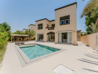 3 Camere Villa in Affitto a Jumeirah Park, Dubai - Villa a Jumeirah Park，Regional, 3 camere da letto, 495000 AED - 15352334