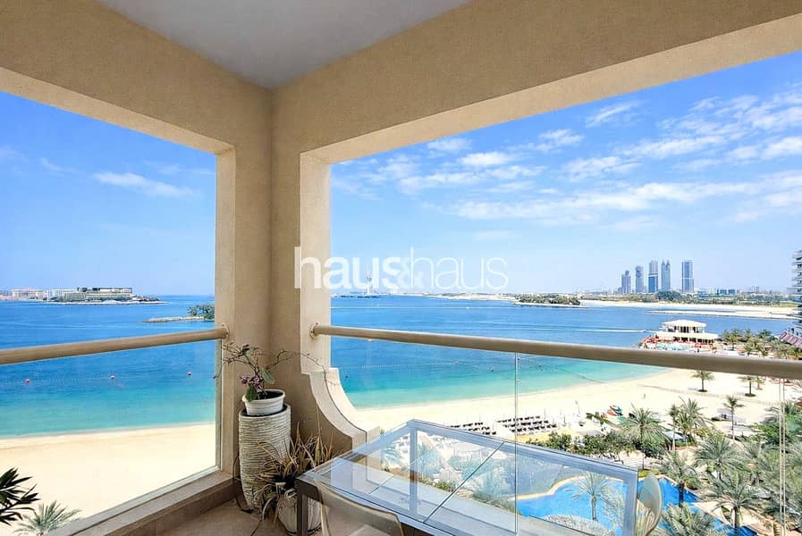 Direct Beach Access | Sea Views | VOT Direct Beach Access | Sea Views | VOT
