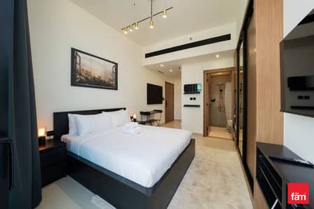 Studio te Huur in Jumeirah Village Circle (JVC), Dubai - Appartement in Jumeirah Village Circle (JVC),JVC District 11,Binghatti Gardenia, 45000 AED - 15430961 Studio te Huur in Jumeirah Village Circle (JVC), Dubai - Appartement in Jumeirah Village Circle (JVC),JVC District 11,Binghatti Gardenia, 45000 AED - 15430961
