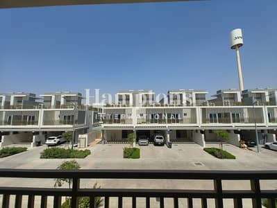 3 Bedroom Townhouse for Rent in DAMAC Hills 2 (Akoya by DAMAC), Dubai - Exclusive | Managed | Close To Park | Vacant