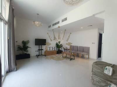 2 Bedroom Townhouse for Rent in DAMAC Hills 2 (Akoya by DAMAC), Dubai - Family Home| Furnished 2BR| Pacifica |Single Row 2 Bedroom Townhouse for Rent in DAMAC Hills 2 (Akoya by DAMAC), Dubai - Family Home| Furnished 2BR| Pacifica |Single Row