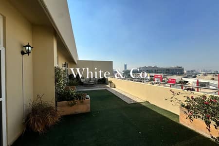 2 Camere Appartamento in Vendita a Motor City, Dubai - Appartamento a Motor City，Uptown Motor City，Fox Hill，Fox Hill 6, 2 camere da letto, 1900000 AED - 15431051