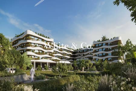 2 Schlafzimmer Wohnung zum zum Verkauf in Dubai South, Dubai - Wohnung in Dubai South,Residential District,Oasis Residences, 2 schlafzimmer, 1250000 AED - 15431058 2 Schlafzimmer Wohnung zum zum Verkauf in Dubai South, Dubai - Wohnung in Dubai South,Residential District,Oasis Residences, 2 schlafzimmer, 1250000 AED - 15431058