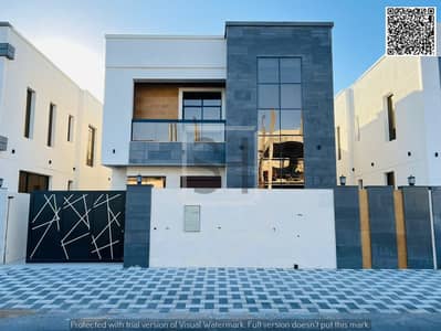 5 Slaapkamers Villa te Koop in Al Bahia, Ajman - IMG-20251102-WA0021. jpg