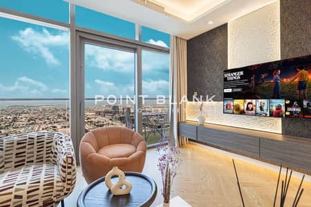 2 Bedroom Apartment for Sale in Business Bay, Dubai - Investor Deal | 10% ROI | Fully Upgraded 2 Bedroom Apartment for Sale in Business Bay, Dubai - Investor Deal | 10% ROI | Fully Upgraded