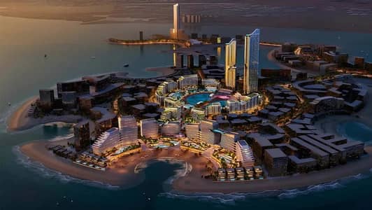 1 Bedroom Flat for Sale in Al Marjan Island, Ras Al Khaimah - WhatsApp Image 2026-06-09 at 10.29. 06 AM (2). jpeg
