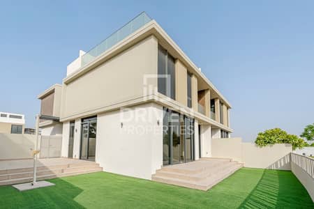 4 Schlafzimmer Villa zum zur Miete in Dubai Hills Estate, Dubai - Villa in Dubai Hills Estate，Golf Grove, 4 schlafzimmer, 470000 AED - 15431114