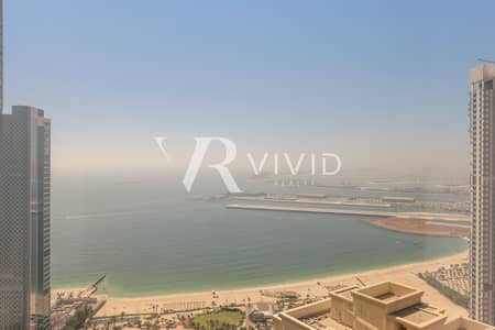 2 Slaapkamers Appartement te Koop in Jumeirah Beach Residence (JBR), Dubai - Appartement in Jumeirah Beach Residence (JBR)，Murjan，Murjan 1, 2 slaapkamers, 2900000 AED - 15430248