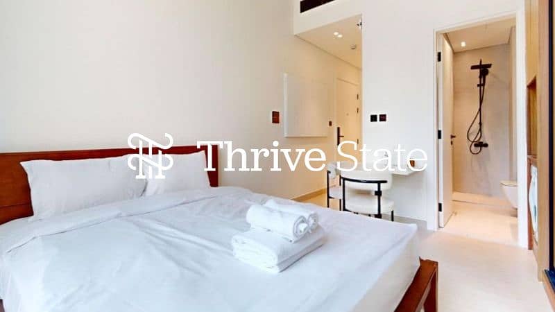 Fully Upgraded | High ROI | Furnished Fully Upgraded | High ROI | Furnished