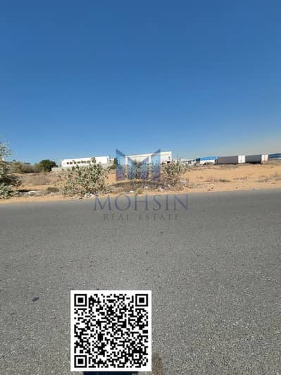 Industrial Land for Sale in Ajman Industrial, Ajman - AQ 1. JPG Industrial Land for Sale in Ajman Industrial, Ajman - AQ 1. JPG