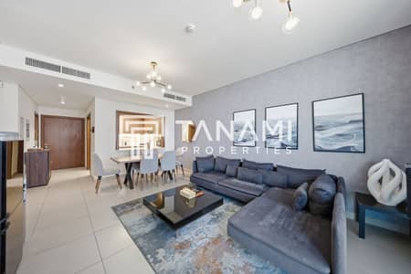 2 Bedroom Flat for Rent in Jumeirah Village Triangle (JVT), Dubai - Fully Furnished | Prime Location | Spacious Layout