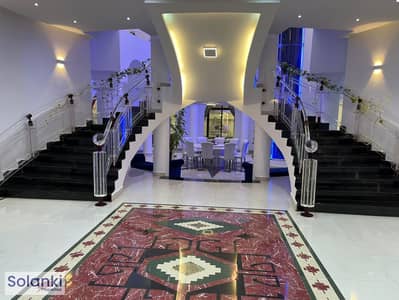 8 Bedroom Villa for Rent in Emirates Hills, Dubai - WhatsApp Image 2026-06-09 at 2.06. 32 PM. jpeg