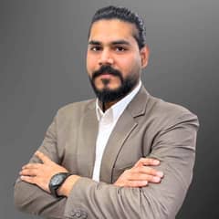 Usama Ali