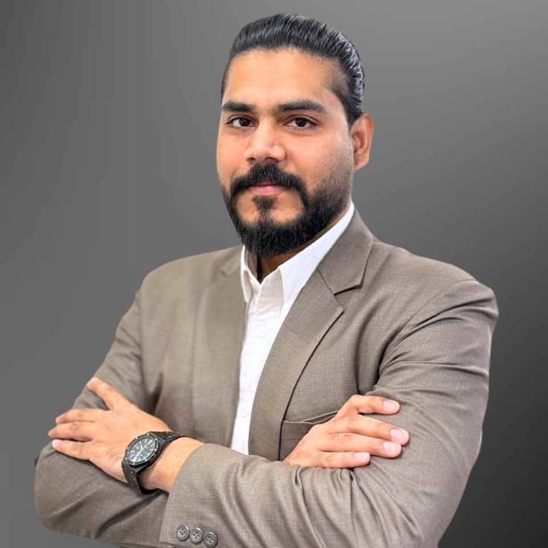 Usama Ali